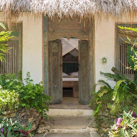 The Temple Lodge Pecatu  Exterior photo