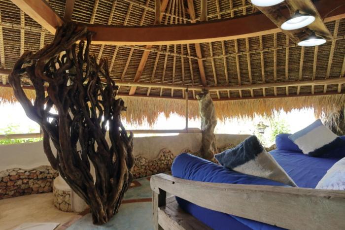 The Temple Lodge Pecatu  Exterior photo
