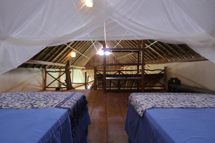 The Temple Lodge Pecatu  Exterior photo
