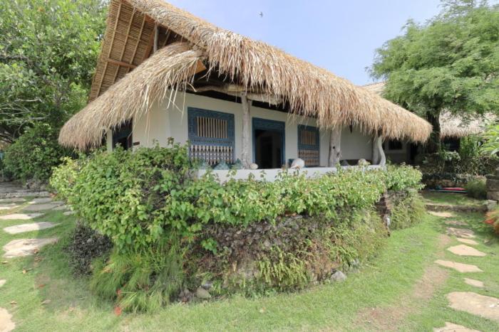 The Temple Lodge Pecatu  Exterior photo