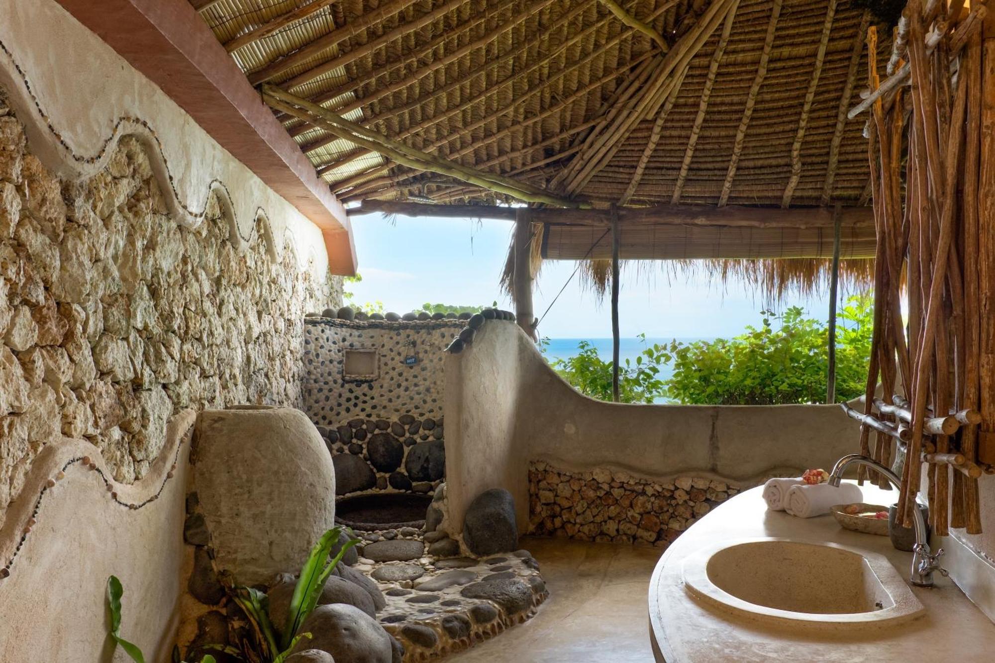 The Temple Lodge Pecatu  Exterior photo