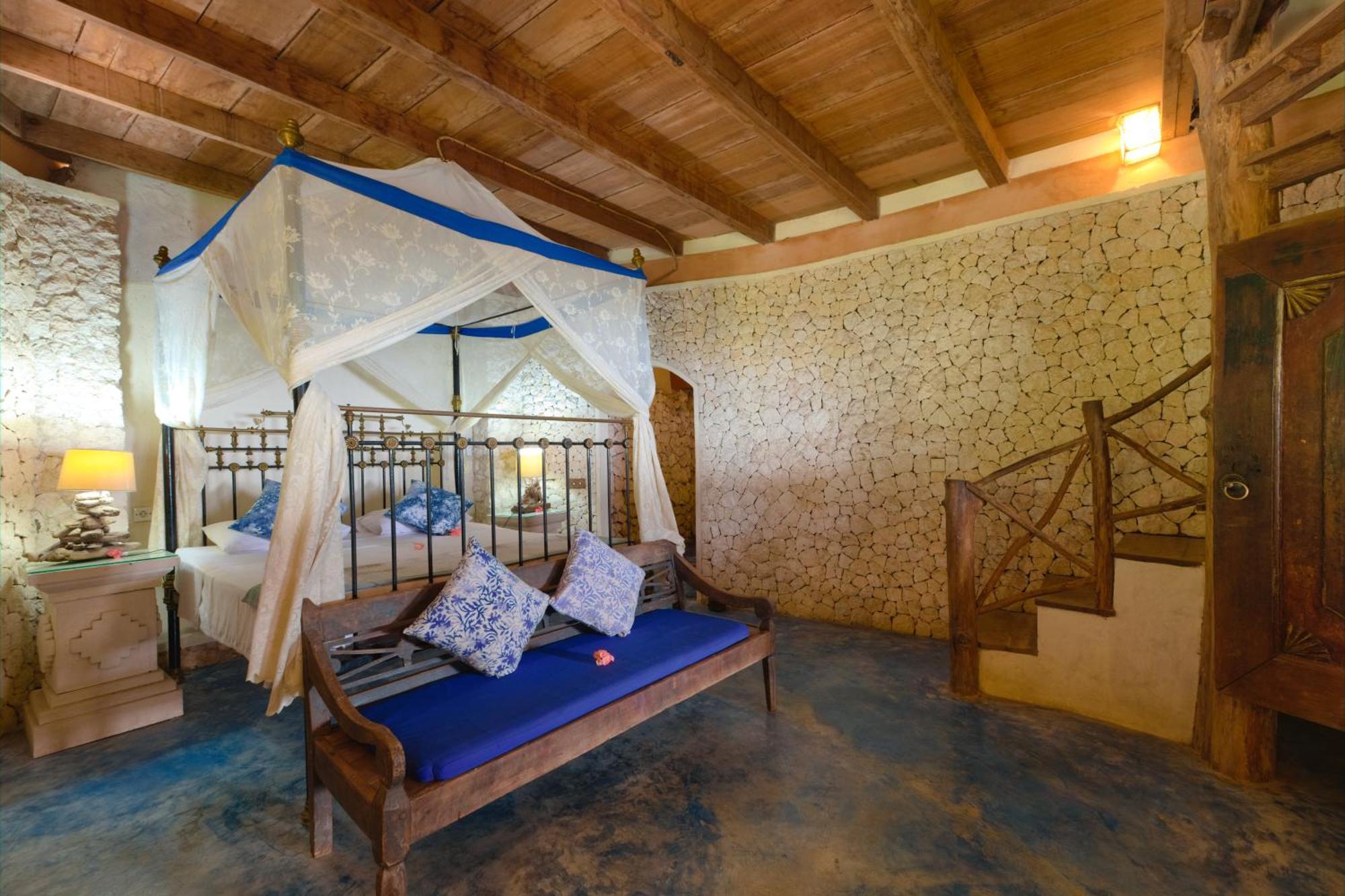 The Temple Lodge Pecatu  Exterior photo