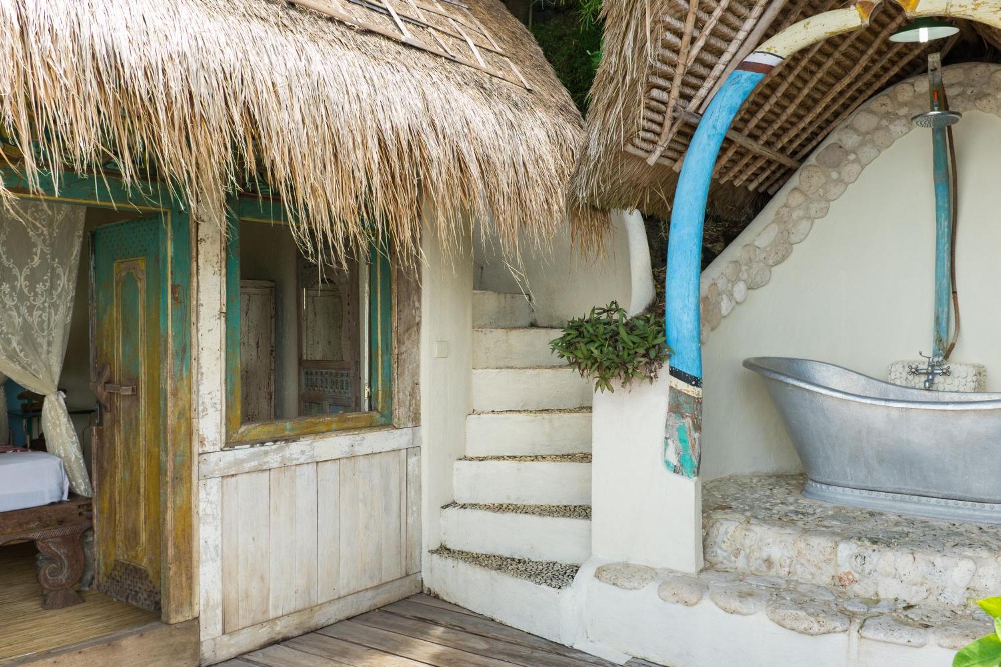 The Temple Lodge Pecatu  Exterior photo