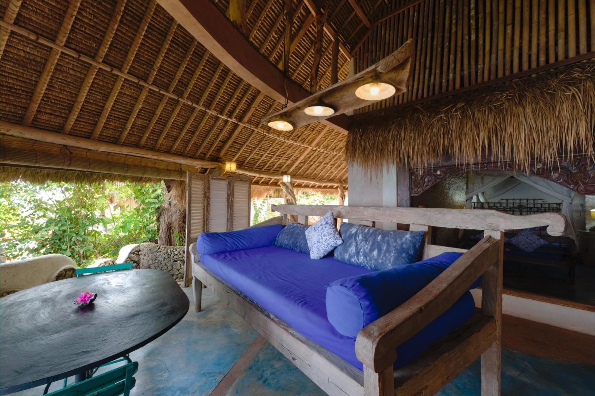 The Temple Lodge Pecatu  Exterior photo
