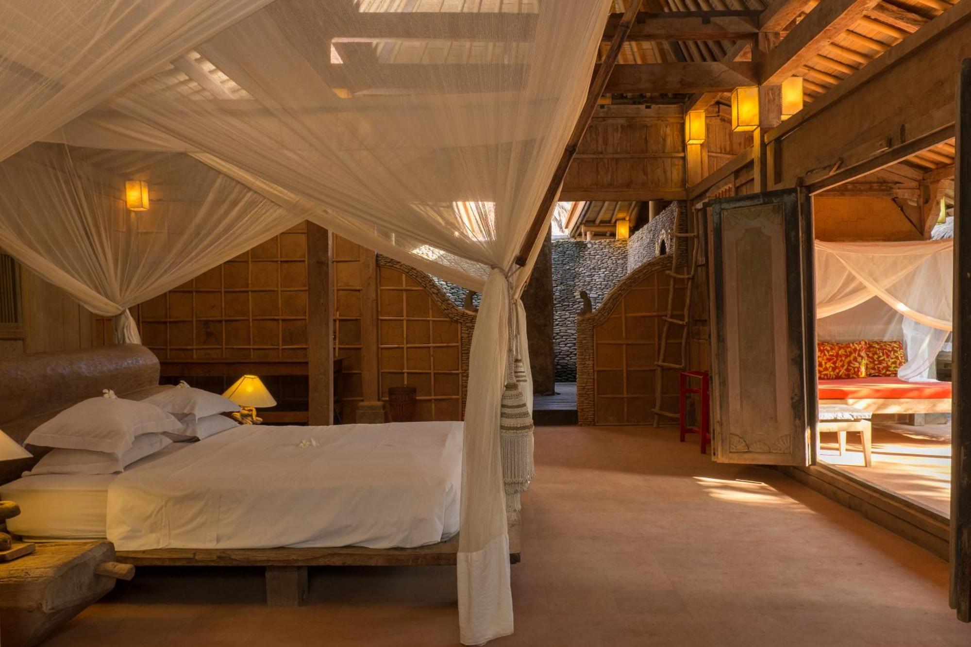 The Temple Lodge Pecatu  Exterior photo