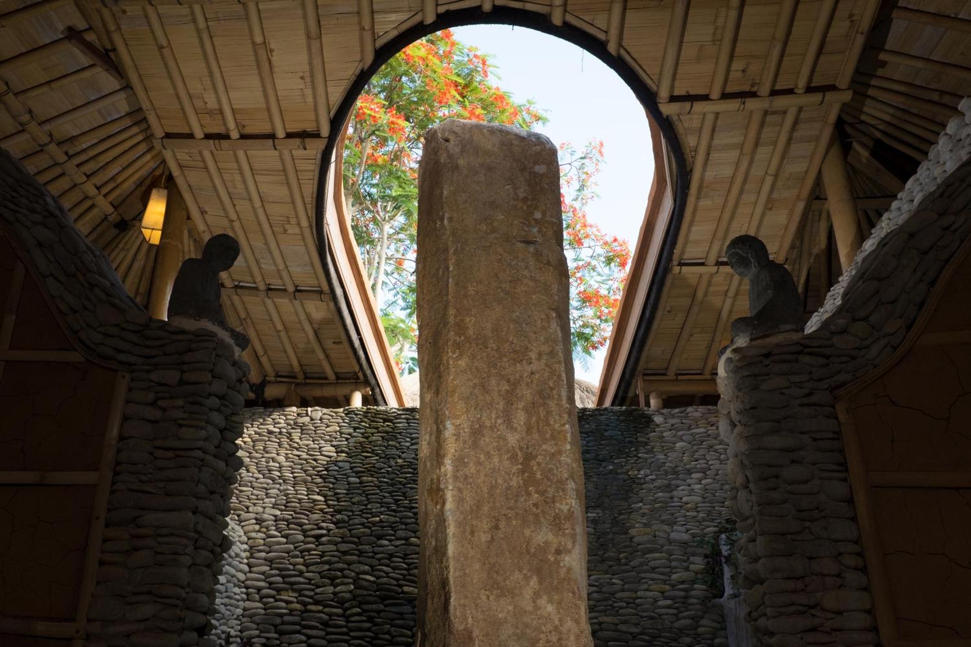 The Temple Lodge Pecatu  Exterior photo