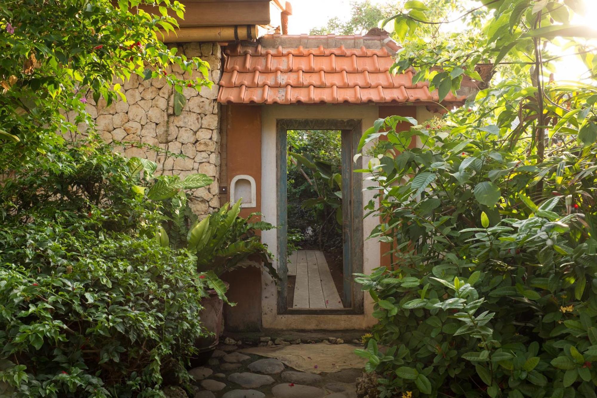 The Temple Lodge Pecatu  Exterior photo
